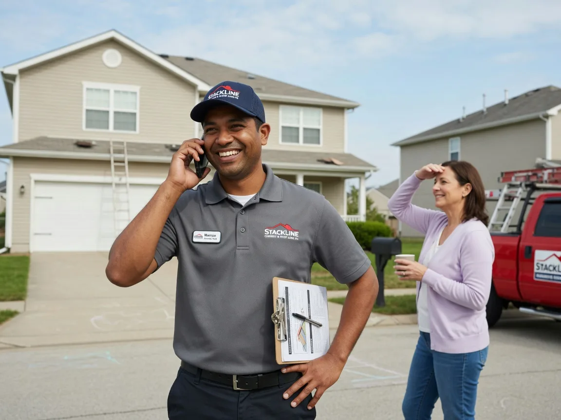 Chimney flashing repair Washington, ME FAQs